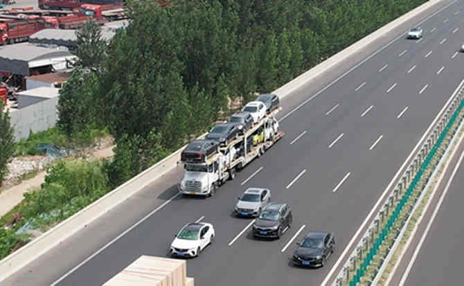 行唐高速公路汽车救援
